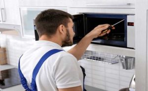 7 Microwave Oven Problems That Should Be Considered 