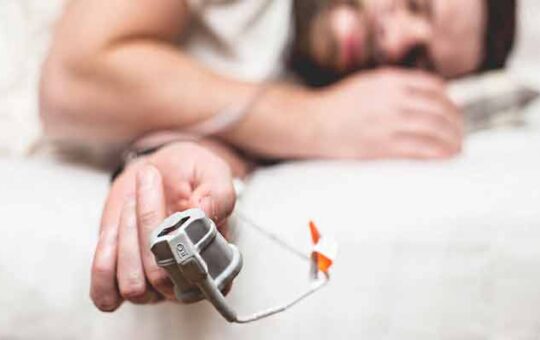 How To Purposely Fail A Sleep Study 2022 How To Fake Sleep?