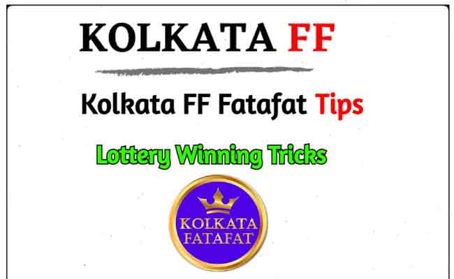 Kolkata Fatafat Genuine Tips 2022 Kolkata. Fatafat All Details