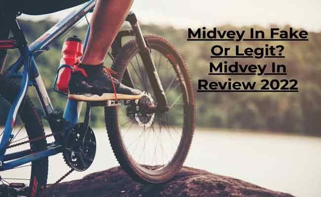 Midvey In Fake Or Legit? Midvey In Review 2022