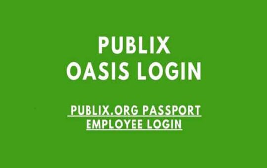 Publix Passport Login For Employees 2022 Publix.Org Login Details
