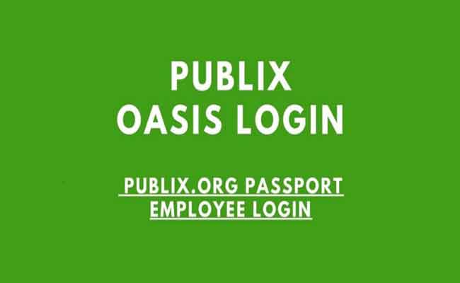 Publix Passport Login For Employees 2022 Publix.Org Login Details