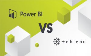 Tableau VS Power Bi: Which One Is Best For Company