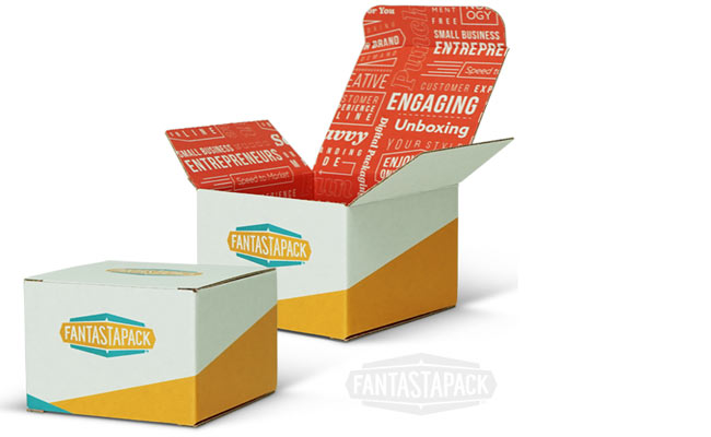 Why Tuck End Boxes Are The Best Brand-building Strategy?