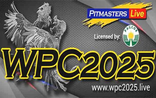 Wpc2025 Online Sabong 2022 What Is Wpc 2025 Live Login?