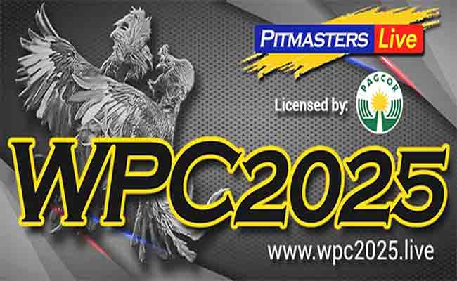 Wpc2025 Online Sabong 2022 What Is Wpc 2025 Live Login?