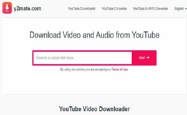 Y2Ama Com Review Is Y2Mate Safe To Use In 2022